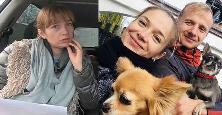 "Rolnik szuka żony": Marta wprowadziła się do Pawła? "Dobrze się odnajduję na wsi, nie uważam się za typową warszawiankę"