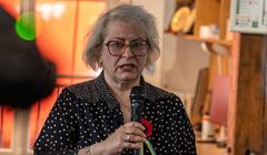 Ścigana w Rosji dziennikarka zbiegła do Francji. Pomogli Reporterzy bez Granic