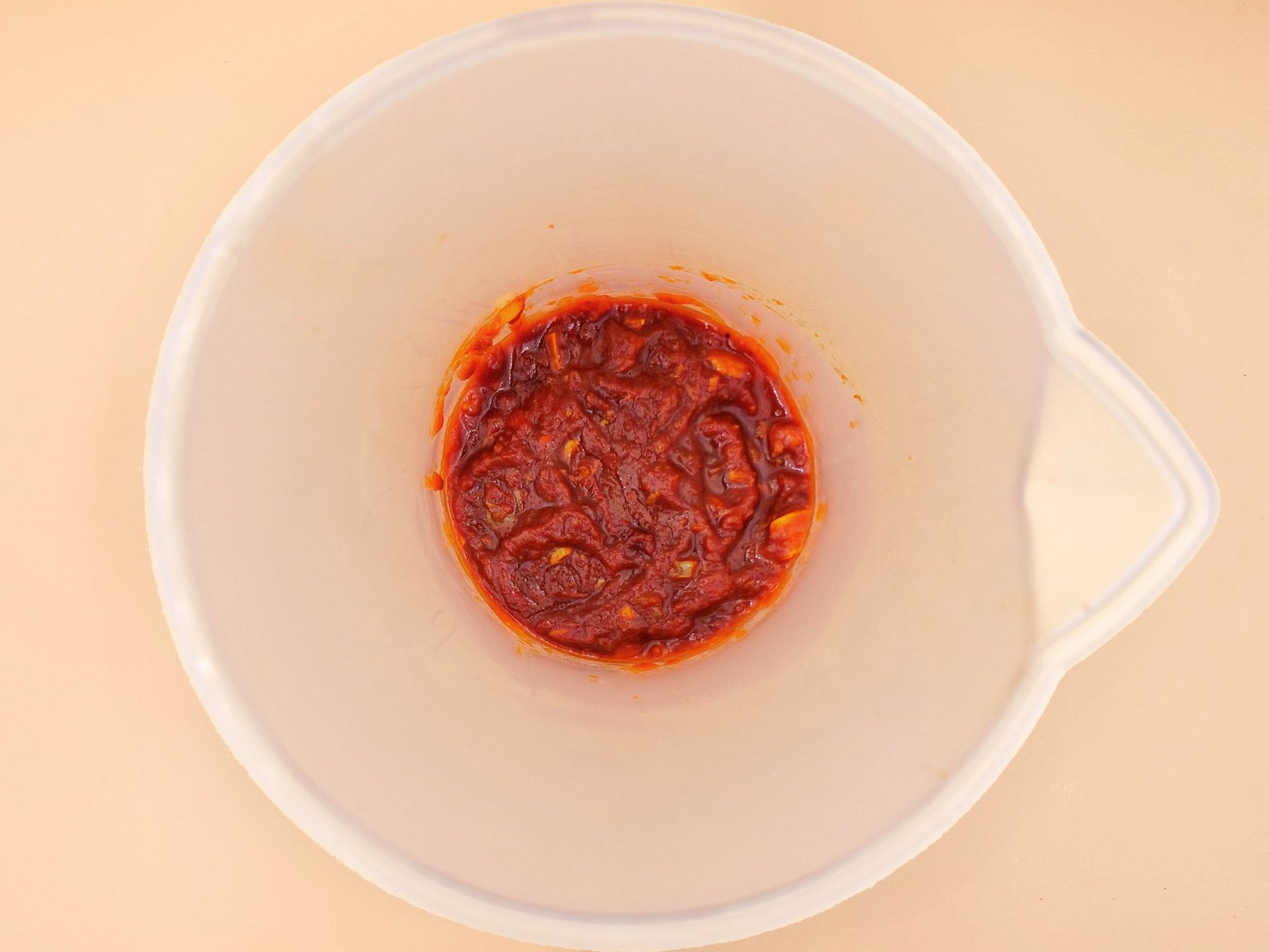 Kurczak tikka masala przepis