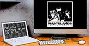 Polscy twórcy gier od A do Z: Wastelands Interactive