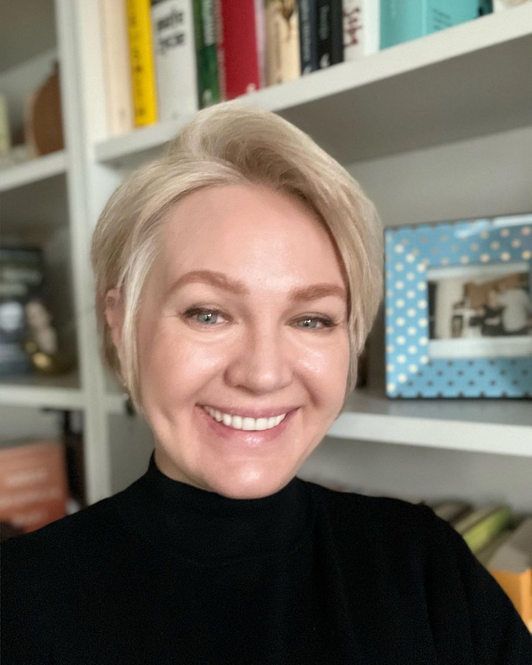 Agnieszka Pilaszewska - sylwester 2022