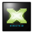 DirectX icon