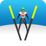 Ski Jump icon