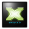 DirectX icon