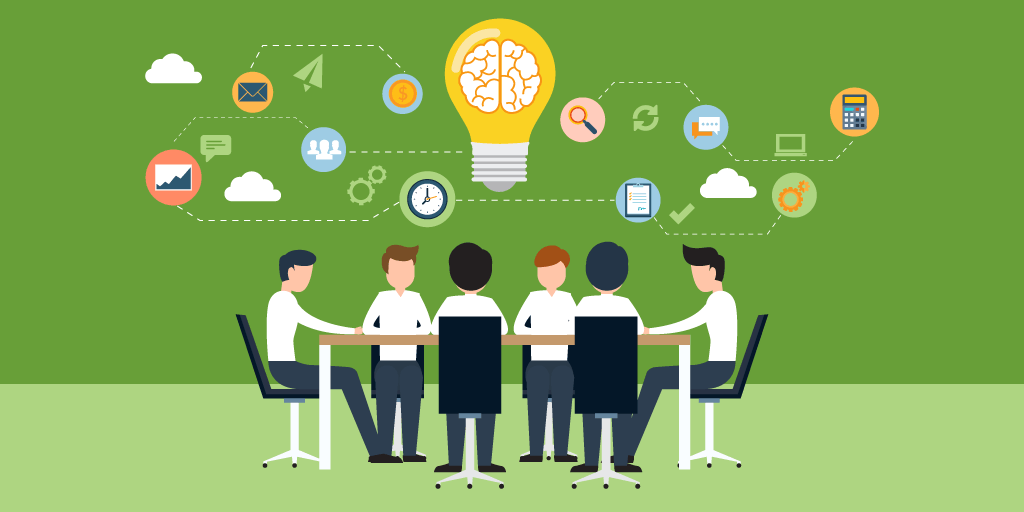 Google Docs dla pracy zespołowej: lepsza kontrola wersji i szablony