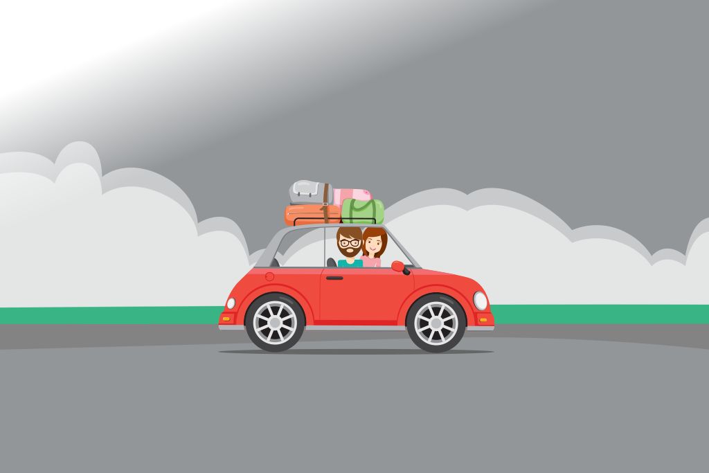 Taniej niż BlaBlaCar – YanosikTLS łączy kierowców i pasażerów bez prowizji