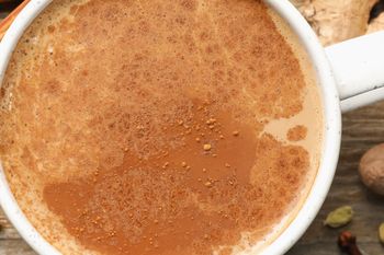 Dodaj do kawy zamiast śmietanki i cukru. W tętnicach działa jak odkurzacz