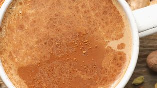 Dodaj do kawy zamiast śmietanki i cukru. W tętnicach działa jak odkurzacz