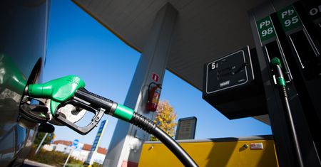 Takie będą ceny paliw? Analitycy mówią o rekordach