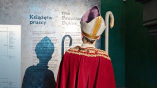 Muzeum Zamkowe w Malborku nominowane do "Muzealnych Oscarów"
