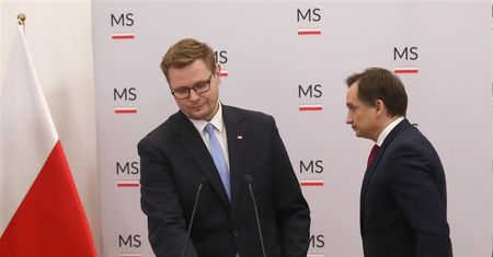 Czarne chmury nad Wosiem. Jest akt oskarżenia przeciwko posłowi PiS