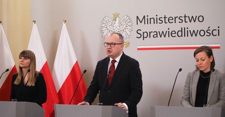 Bodnar o tajnym spotkaniu prezydenta. "Jakie świadectwo?"