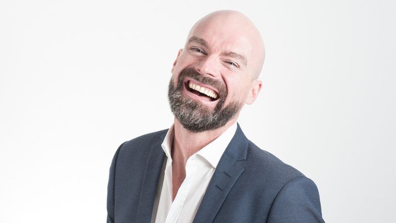 Łysi mężczyźni odnoszą większe sukcesy?