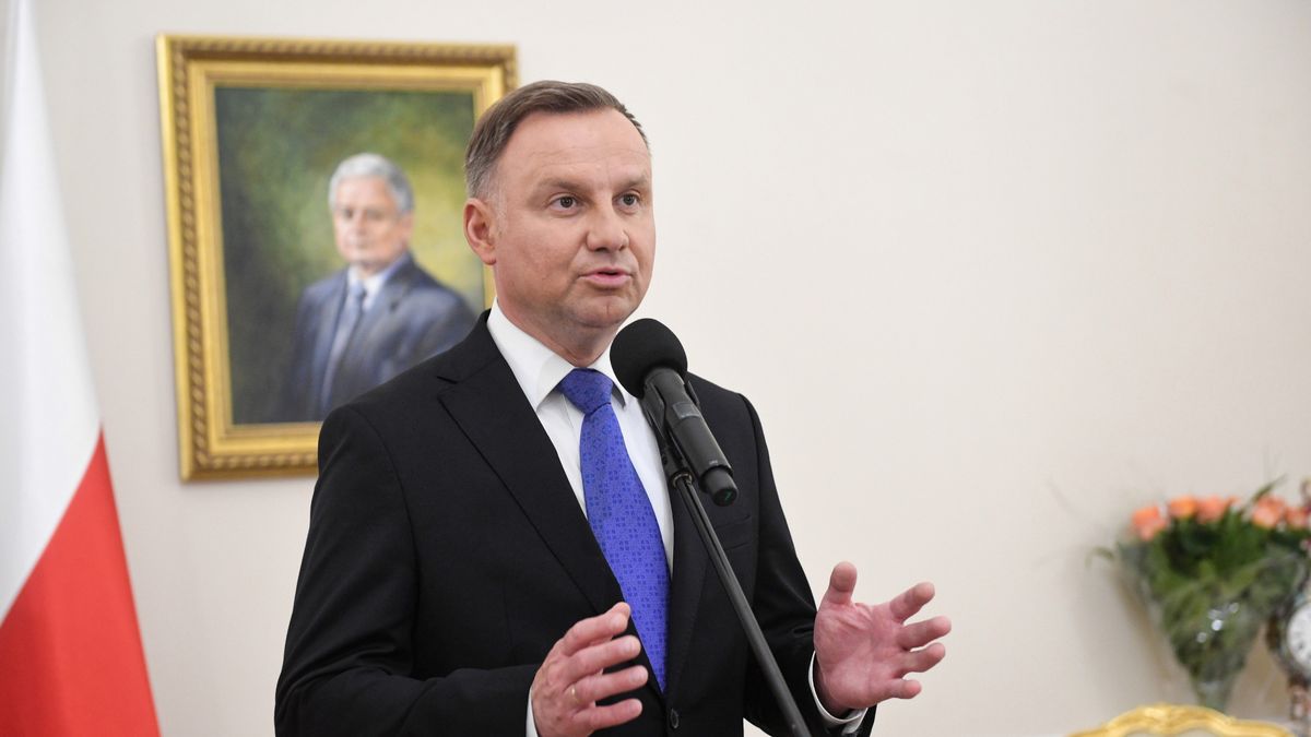 Wybory 2020. W tych gminach Andrzej Duda znokautował rywala