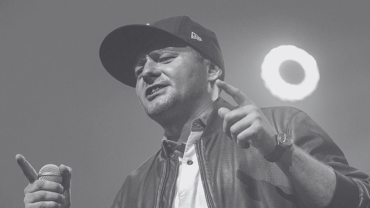 Michał "Joka" Marten nie żyje