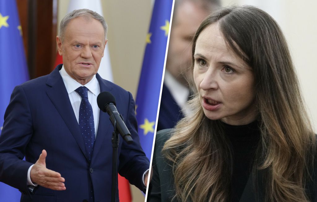 wiadomości,aktualności,WP Wiadomości Będzie drugie podejście do reformy PIP. Znamy szczegóły