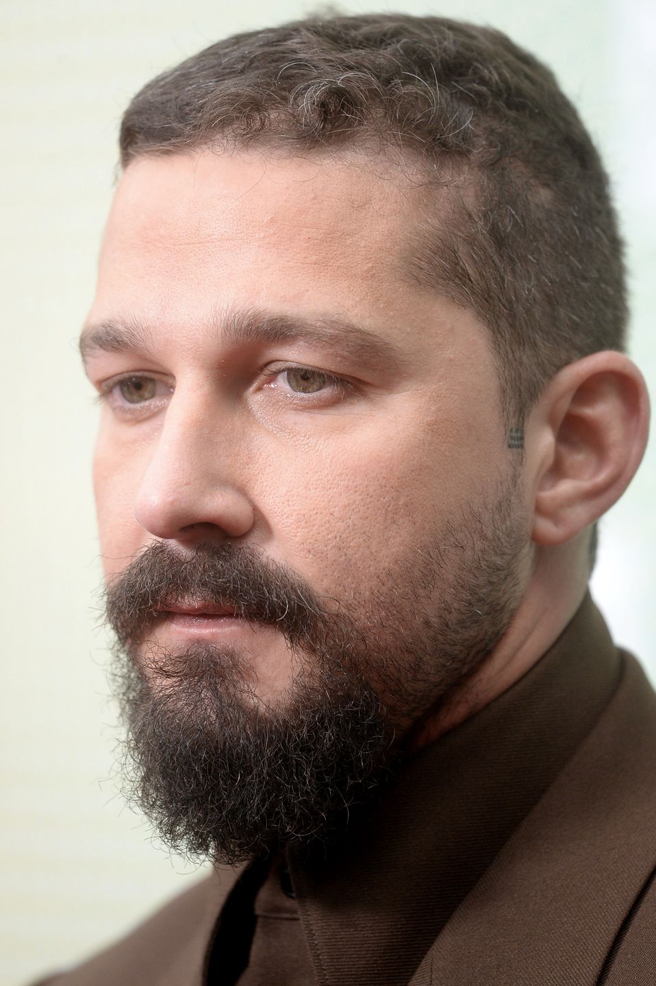 Shia LaBeouf i Mia Goth spodziewają się dziecka