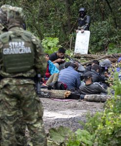 Na granicy: Migranci, uchodźcy, ludzie