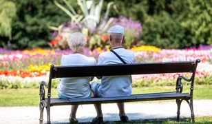 Bieda i bogactwo emerytów. Najniższa emerytura wynosi 2 grosze