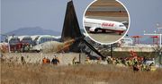 Tragiczny lot Boeinga 737-800. To druga katastrofa w historii linii Jeju Air