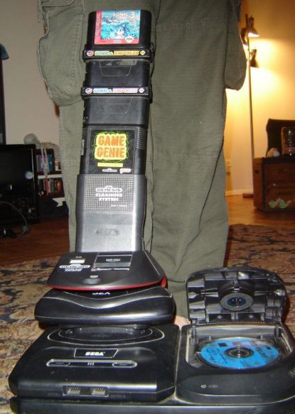 Nintendo czy Sega? Kończymy spór trwający od dziesięcioleci 6