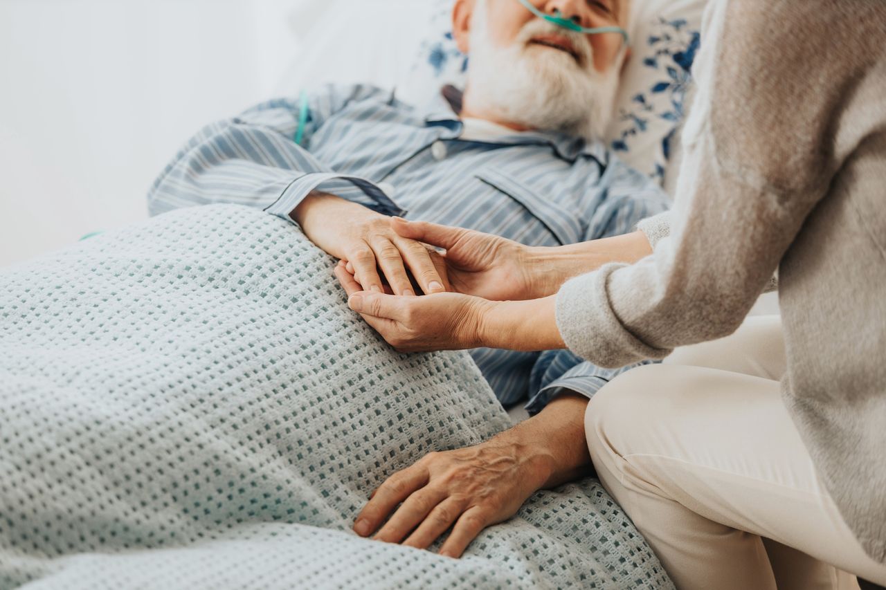 Radomsko: Dotacja dla Hospicjum Dar Serca. 80 tys. zł na projekt