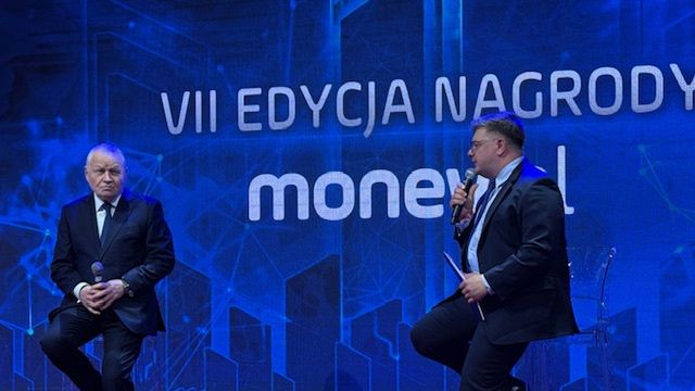 Gala rozdania Nagród Money.pl