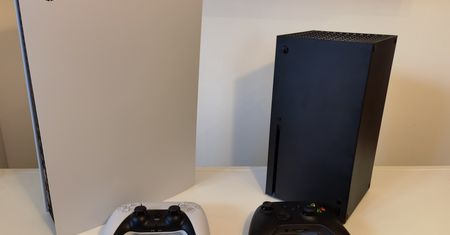 PlayStation 5 bezkonkurencyjne w Japonii. Xbox Series X daleko w tyle
