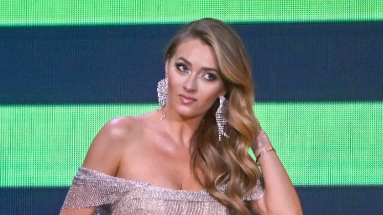 Marcelina Zawadzka planuje sprzedać mieszkanie w Warszawie