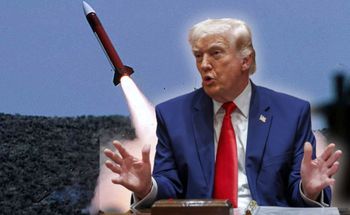 Niepokojące doniesienia z Waszyngtonu. Trump: Robimy to cały czas