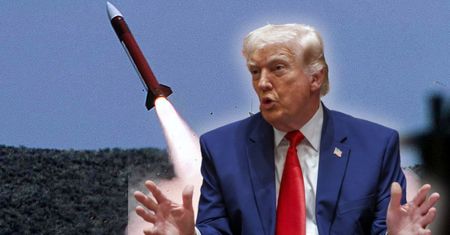 Niepokojące doniesienia z Waszyngtonu. Trump: Robimy to cały czas