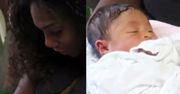 Serena Williams pokazała PIERWSZE ZDJĘCIA CÓRKI! (FOTO)