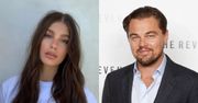 DiCaprio na randce ze swoją modelką. Piękność!