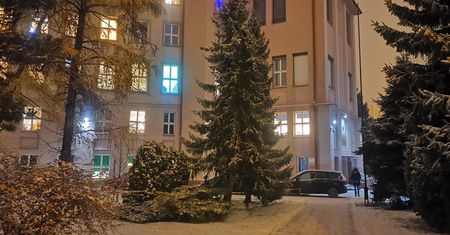 Katolickie liceum z Lublina wśród nominacji do Statutowego Absurdu Roku 2023. Chodzi o aktywność ucznia w szkole i poza nią