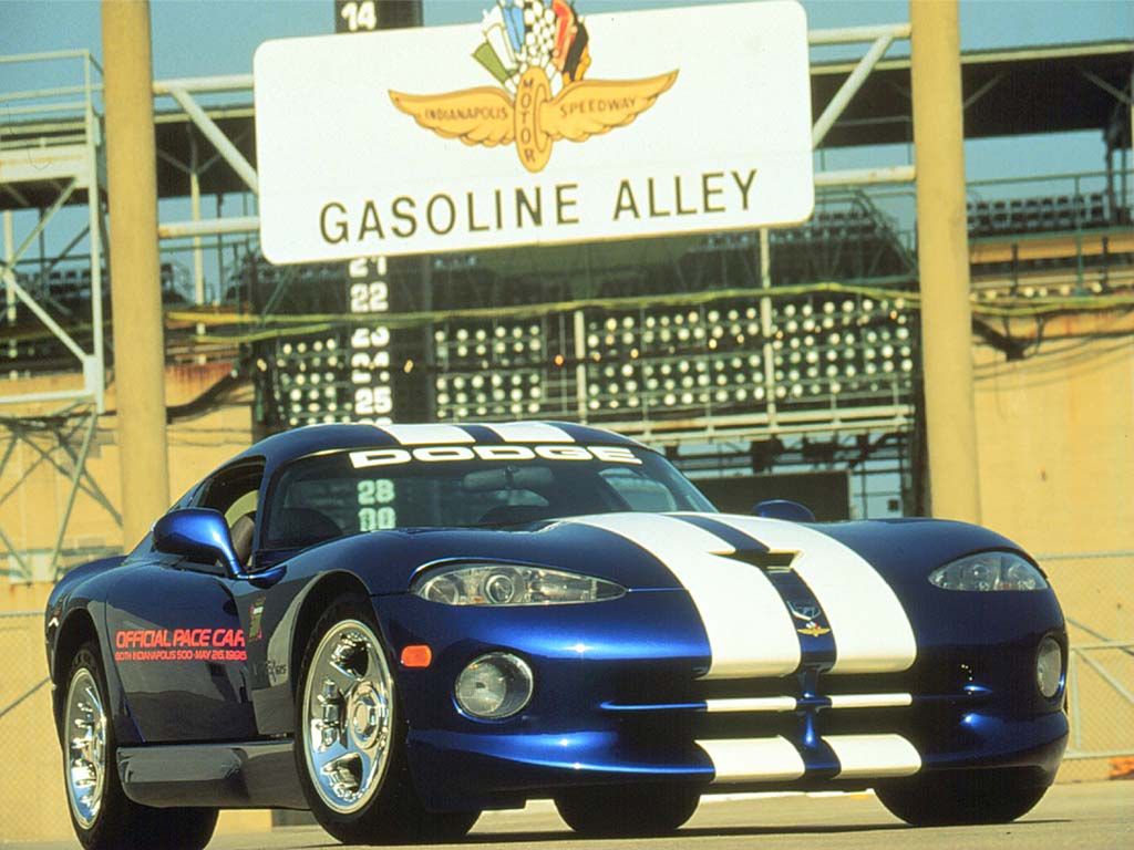 Dodge Viper