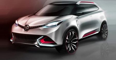 MG CS - pierwsze wizualizacje nowego konceptu