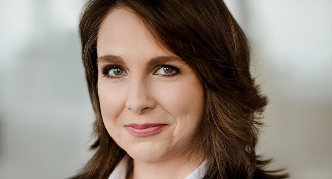 Agnieszka Durska szefową biura mediów PKO BP