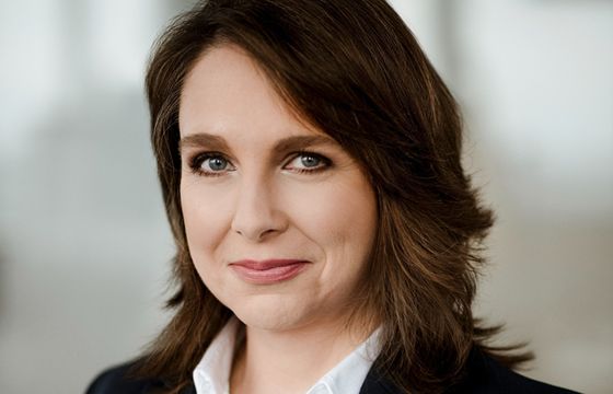 Agnieszka Durska szefową biura mediów PKO BP