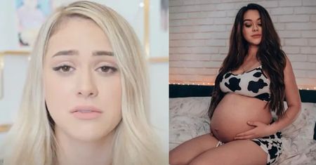 Sylwia Przybysz wspomina szczegóły porodów: "Leżałam na patologii ciąży. Bóle miałam PRZEZ 35 GODZIN"