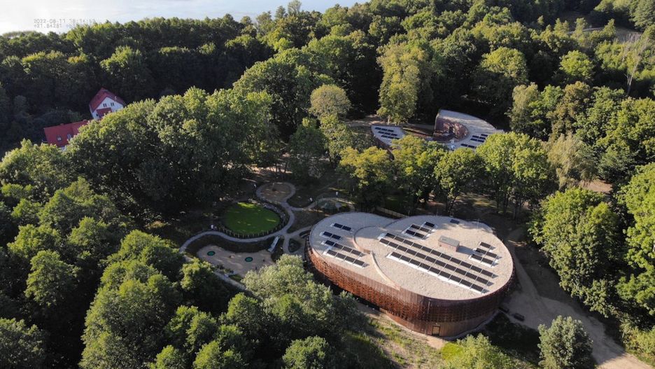 Fundacja "W krajobrazie"