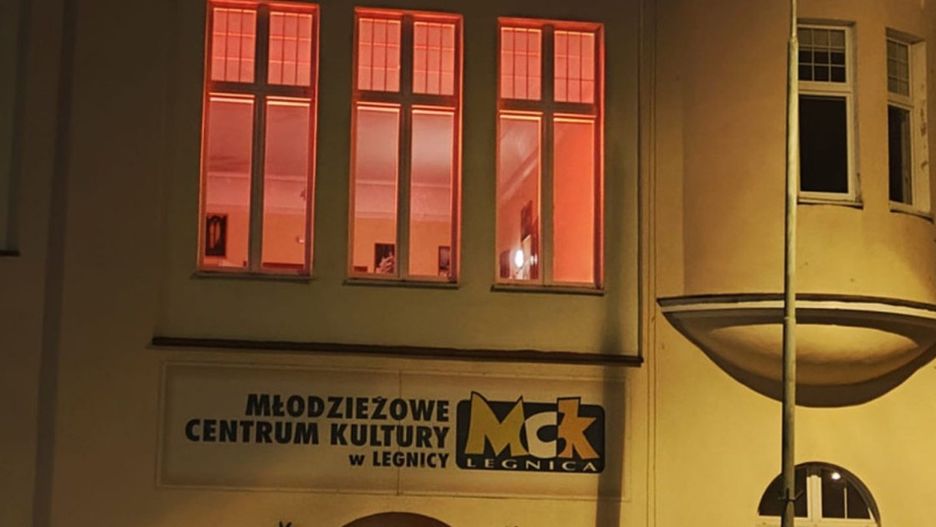 Legnica w kampanii Dzieciństwo bez Przemocy (mat. prasowe)