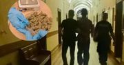 Policja zatrzymała dilera na Dworcu Głównym we Wrocławiu. Ugryzł policjanta i próbował uciec