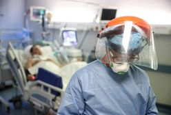 Koronawirus. Czechy. Padł kolejny rekord. Od poniedziałku nowe restrykcje