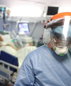 Koronawirus. Czechy. Padł kolejny rekord. Od poniedziałku nowe restrykcje