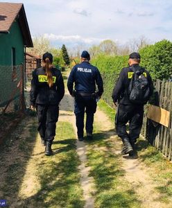 Lublin. 86-latek próbował otruć psy sąsiadek. Może trafić na trzy lata do więzienia