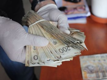 Kraków: Pracownik sądu wyłudził blisko pół miliona złotych