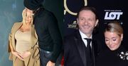 Radosław Majdan zdradza szczegóły porodu żony: "Oczywiście będę w nim uczestniczył"