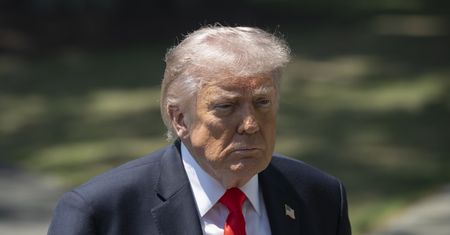 W oczekiwaniu na porażkę. Trump wysyła współpracowników na szkolenia