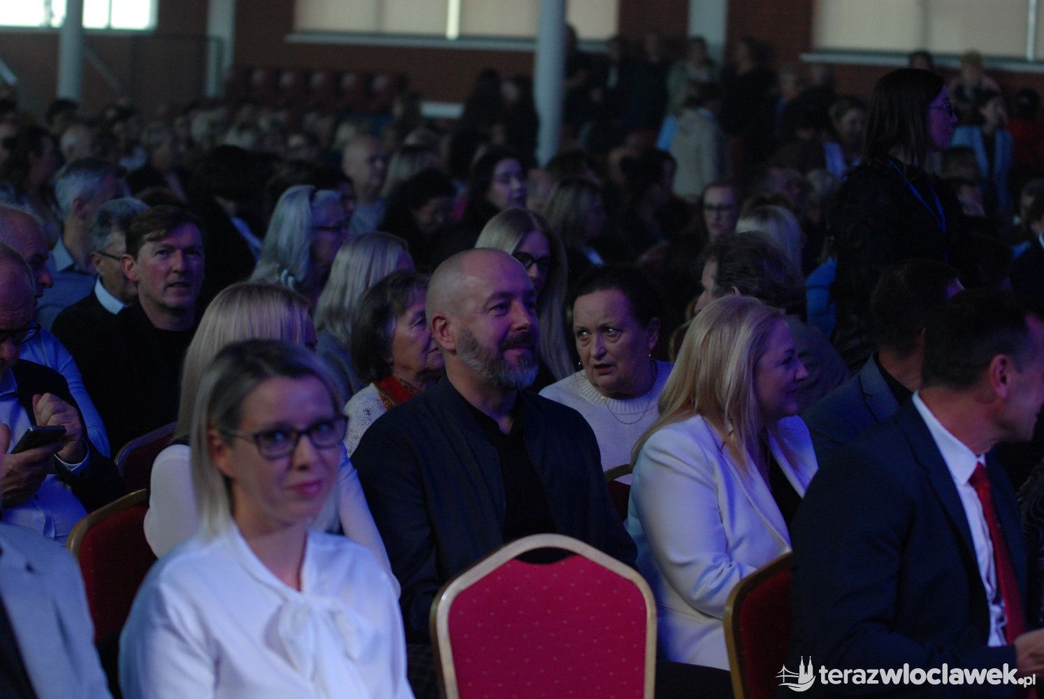 Kowal: nagrody dla oświaty i koncert Haliny Mlynkovej