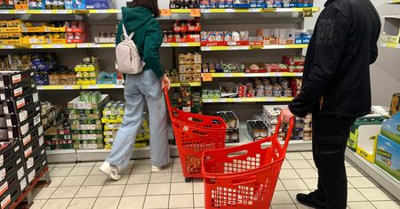 Fatalne wieści w sprawie cen żywności. Drożyzna będzie jeszcze większa